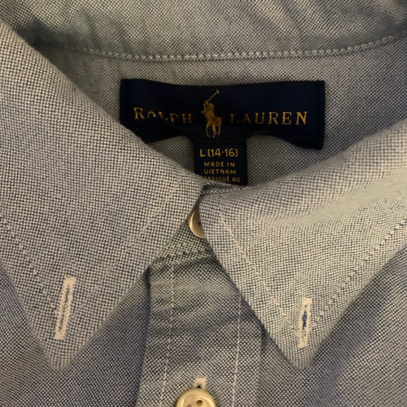 Polo Ralph Lauren - Picture 2 of 2